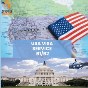 US Visa Service