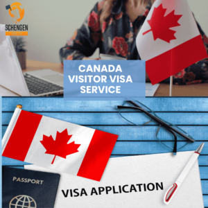 Canada Visitor Visa