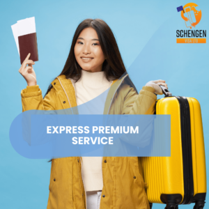 Express Premium Service
